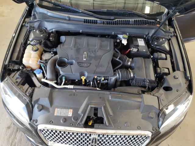 2017 LINCOLN MKZ RESERV - 3LN6L5FC3HR642266