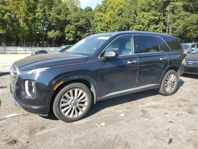 2020 HYUNDAI PALISADE LIMITED 2020