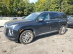 2020 HYUNDAI PALISADE L - KM8R54HE7LU073620