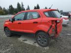 FORD ECOSPORT S photo