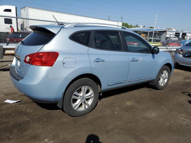 VIN JN8AS5MV1FW255395 2015 Nissan Rogue, S no.3