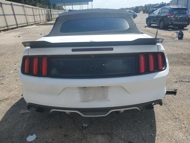 2017 FORD MUSTANG - 1FATP8UH2H5295226