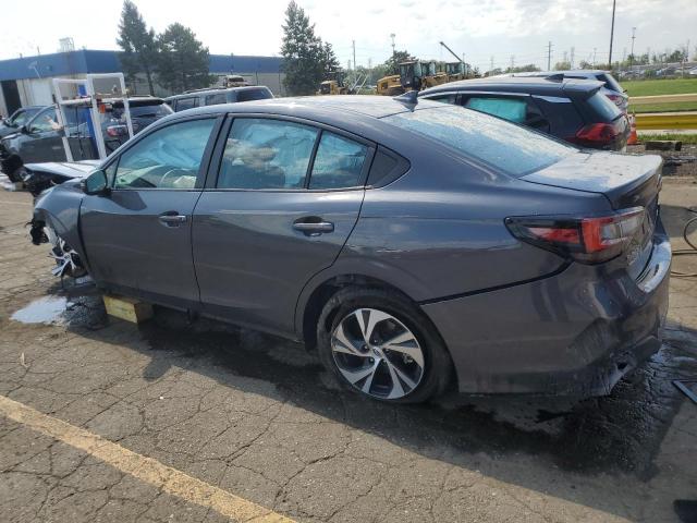 2024 SUBARU LEGACY PRE - 4S3BWAF66R3015204