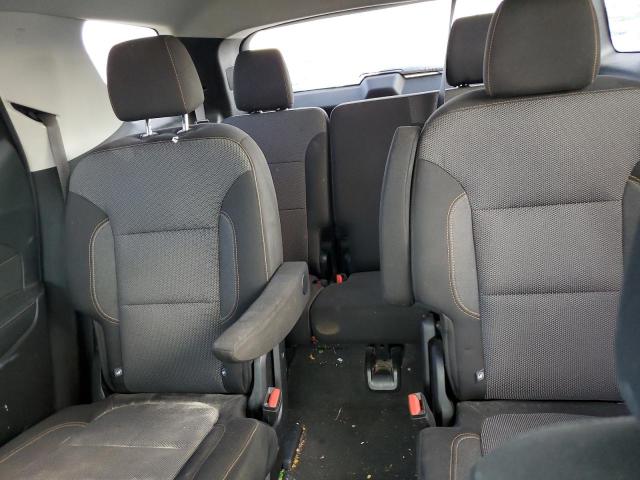 2019 CHEVROLET TRAVERSE L - 1GNERGKW5KJ227873
