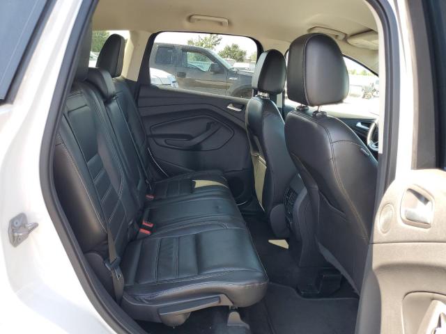 2017 FORD ESCAPE SE - 1FMCU9G90HUA94357
