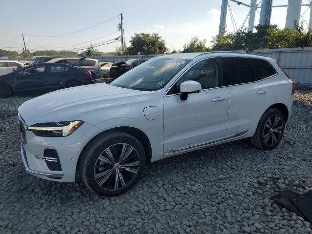 2022 VOLVO XC60 T8 RECHARGE INSCRIPTION 2022