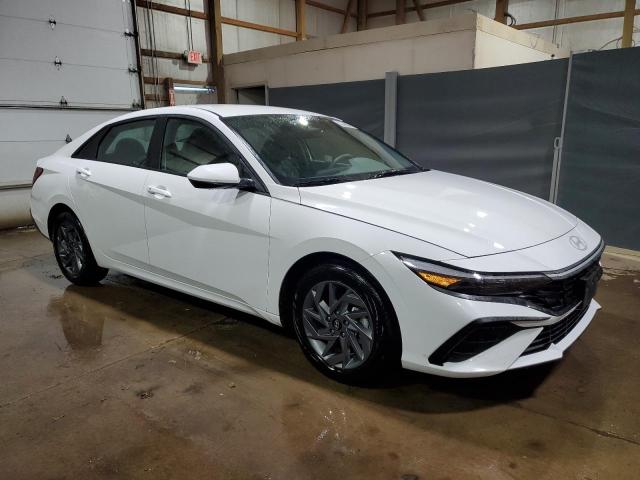 Vin: kmhlm4dg2ru647369, lot: 69953704, hyundai elantra sel 20244