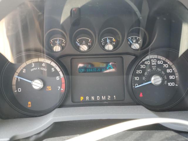 2016 FORD F250 SUPER - 1FTBF2B64GED07849