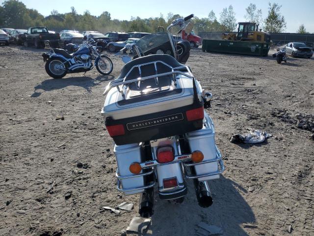 2003 HARLEY-DAVIDSON FLHTCUI AN 1HD1FCW493Y616802