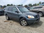 HONDA PILOT EXL photo