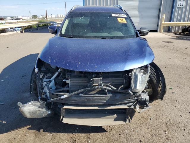 2020 NISSAN ROGUE S - 5N1AT2MV2LC778120
