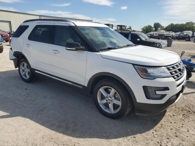 VIN 1FM5K8D84HGB39660 2017 Ford Explorer, Xlt no.4