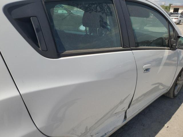2015 CHEVROLET SPARK 1LT - KL8CD6S98FC763738