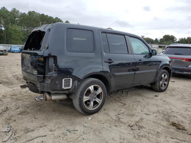 2015 HONDA PILOT SE - 5FNYF4H39FB031569