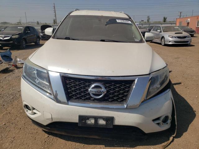 2016 NISSAN PATHFINDER - 5N1AR2MM3GC666468