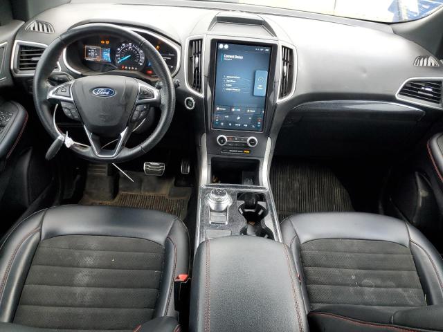 2021 FORD EDGE SEL - 2FMPK3J9XMBA62514