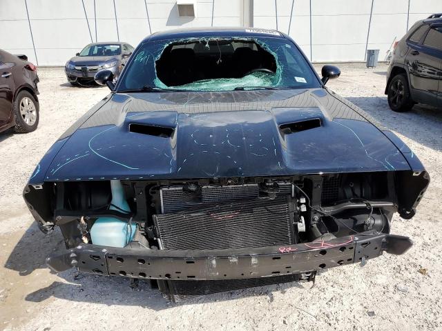 2019 DODGE CHALLENGER - 2C3CDZAG5KH560875
