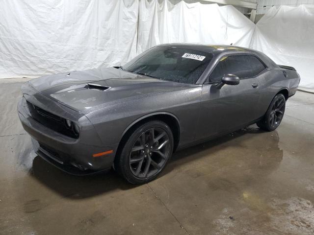 2023 DODGE CHALLENGER #2982279089