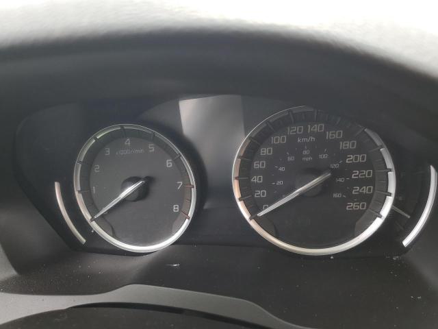 2015 ACURA MDX TECHNO - 5FRYD4H48FB503600