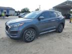 2021 HYUNDAI TUCSON LIM - KM8J33AL2MU311848