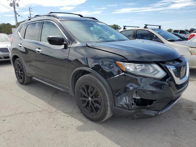 2017 NISSAN ROGUE S - 5N1AT2MT2HC872956