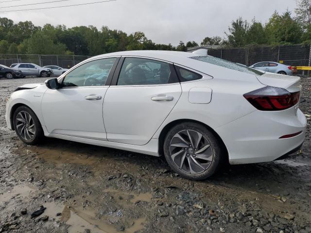 2021 HONDA INSIGHT TO 19XZE4F97ME008289