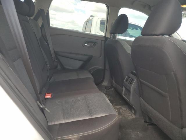 2023 NISSAN ROGUE SV - 5N1BT3BA0PC757377