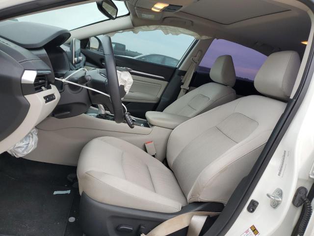 2019 NISSAN ALTIMA SV - 1N4BL4DV5KC154840