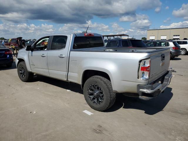2015 CHEVROLET COLORADO L - 1GCGSBE33F1126024