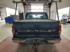 CHEVROLET SILVERADO photo