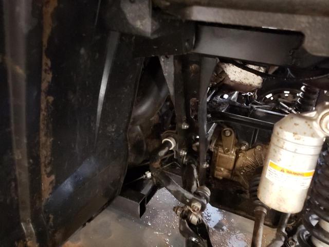 2018 YAMAHA WOLVERINE 5Y4AM91Y1JA104937