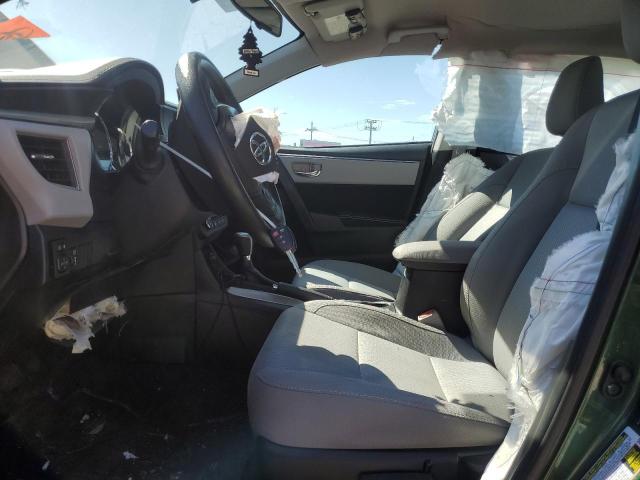 VIN 2T1BURHE9GC557460 2016 Toyota Corolla, L no.7