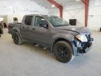 NISSAN FRONTIER S снимка