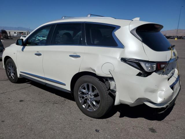 2020 INFINITI QX60 LUXE - 5N1DL0MNXLC545877