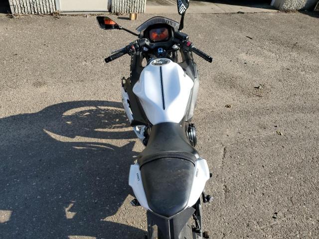 2020 KAWASAKI EX650 M - ML5EXEM14LDA19209