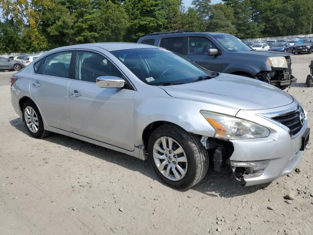 2015 NISSAN ALTIMA 2.5 - 1N4AL3AP1FC235917