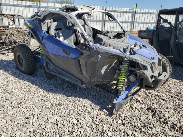 2020 CAN-AM MAVERICK X #3024972135