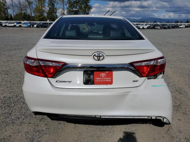 VIN 4T1BF1FK0HU392502 2017 Toyota Camry, LE no.6