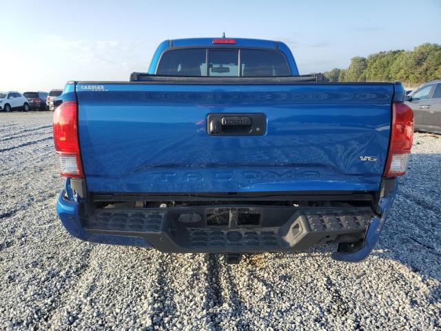 VIN 5TFSZ5AN2HX114316 2017 Toyota Tacoma, Access Cab no.6