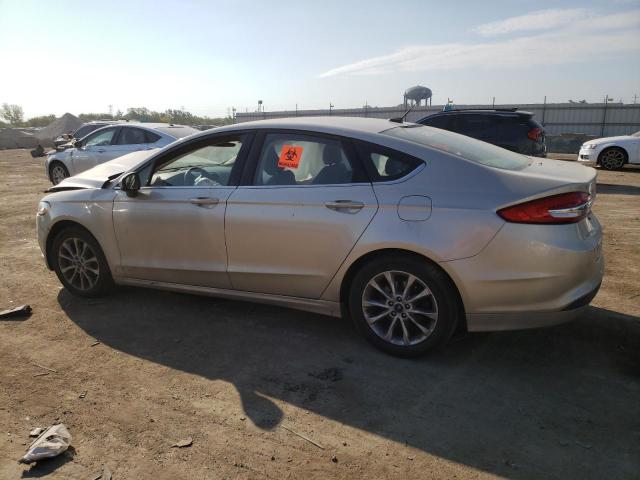 2017 FORD FUSION SE - 3FA6P0H75HR246194