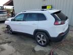 JEEP CHEROKEE L photo