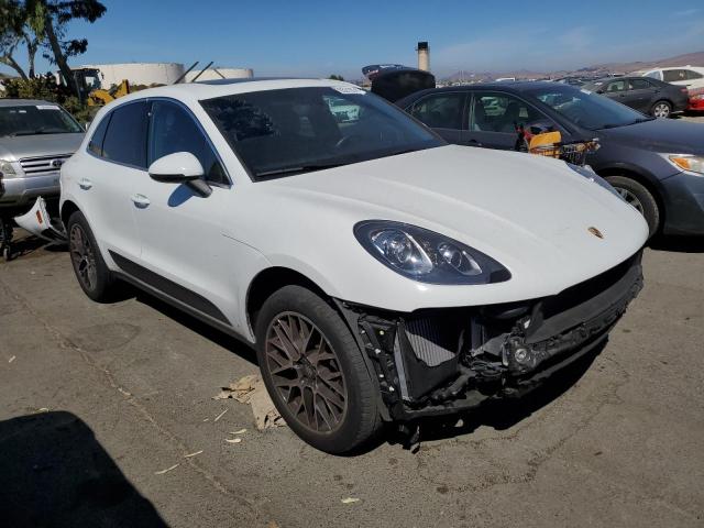 VIN WP1AB2A55GLB45627 2016 Porsche Macan, S no.4