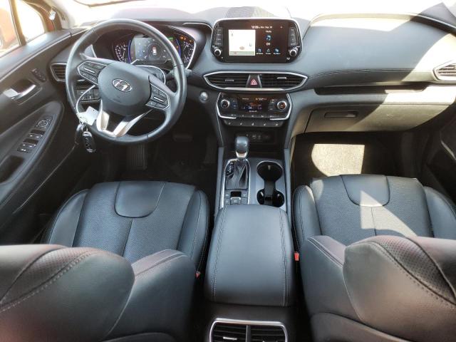 2019 HYUNDAI SANTA FE L - 5NMS5CAA8KH084865