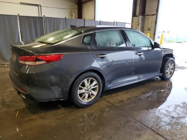 VIN 5XXGT4L32HG167831 2017 KIA Optima, LX no.3