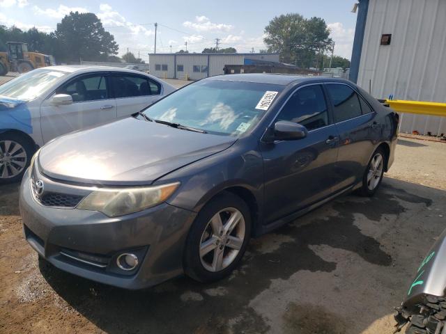 VIN 4T1BF1FK9DU286995 2013 Toyota Camry, L no.1