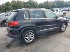 VOLKSWAGEN TIGUAN WOL photo