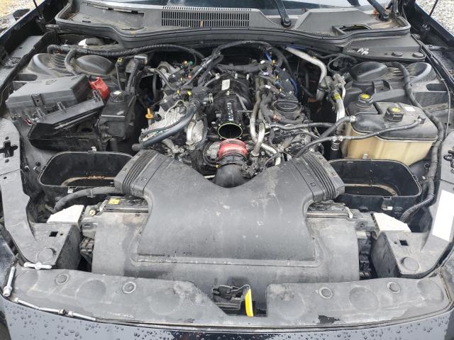 2017 MASERATI GHIBLI S - ZAM57RSA1H1221474