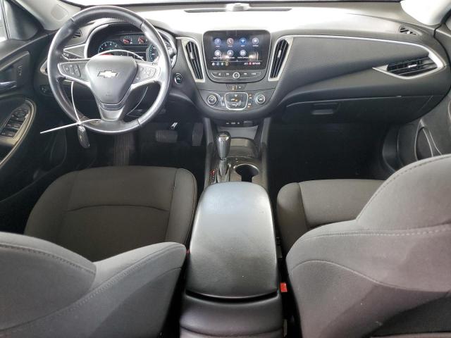 2020 CHEVROLET MALIBU RS - 1G1ZG5ST9LF121630