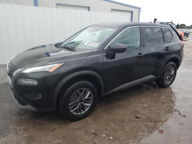 2023 NISSAN ROGUE S - 5N1BT3AA5PC896051