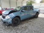 2023 FORD MAVERICK X - 3FTTW8F92PRA05968